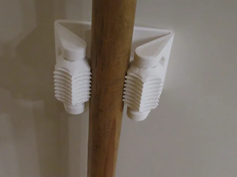 Toolholder