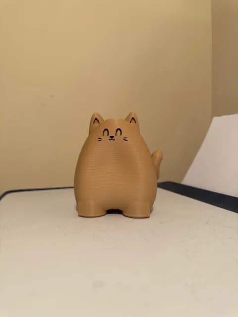 Happy Cat