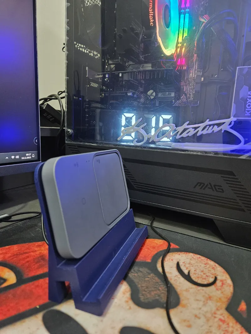 Samsung Wireless Charging Stand