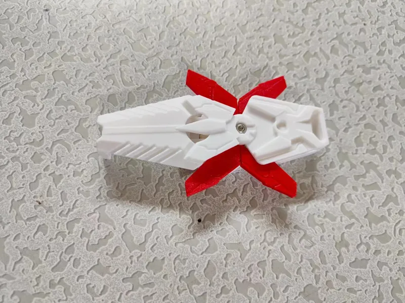 独角兽推牌