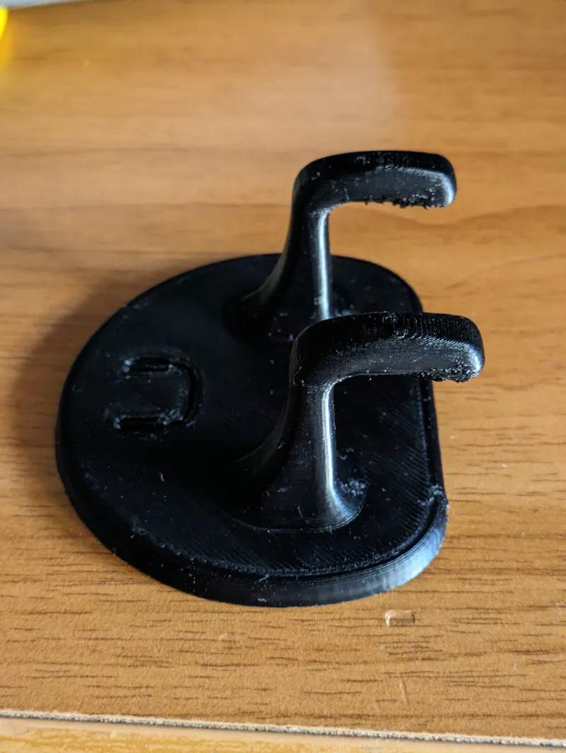 headphone holder