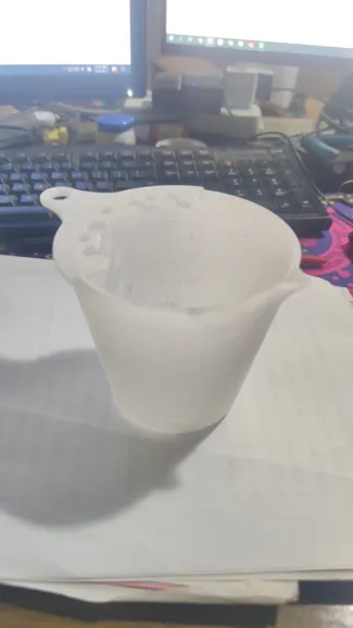笔壶