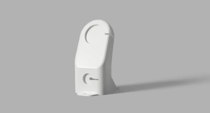 Iphone MagSafe and Apple Watch ultra Charger