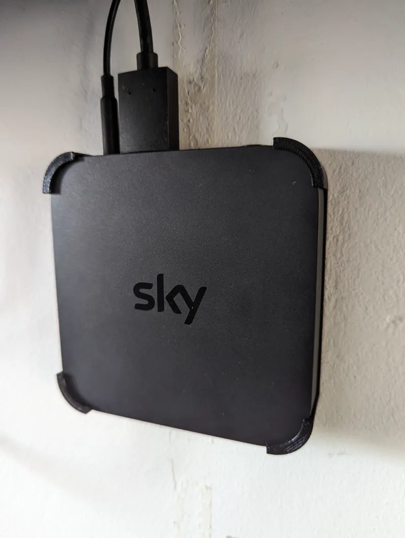 Sky Stream Wall Mount 