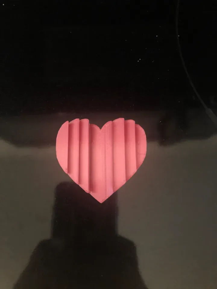 Mom Heart