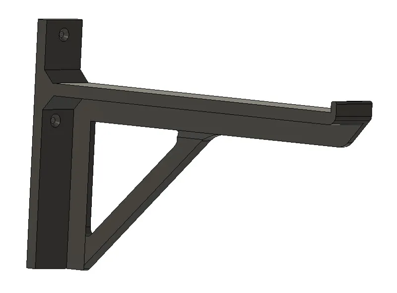 AMS Wall Bracket