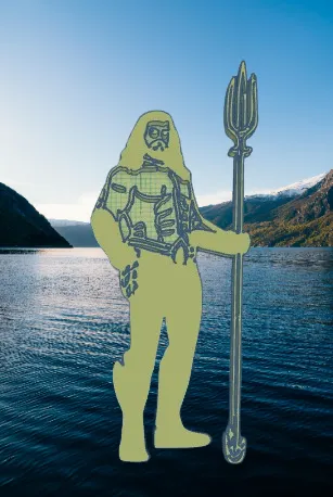aquaman