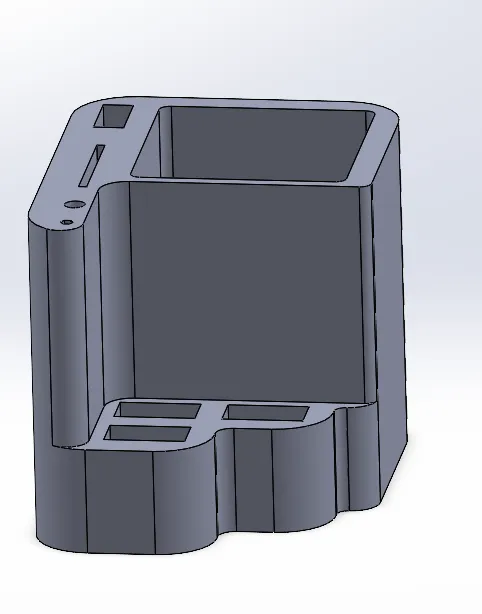 Desk Organizer