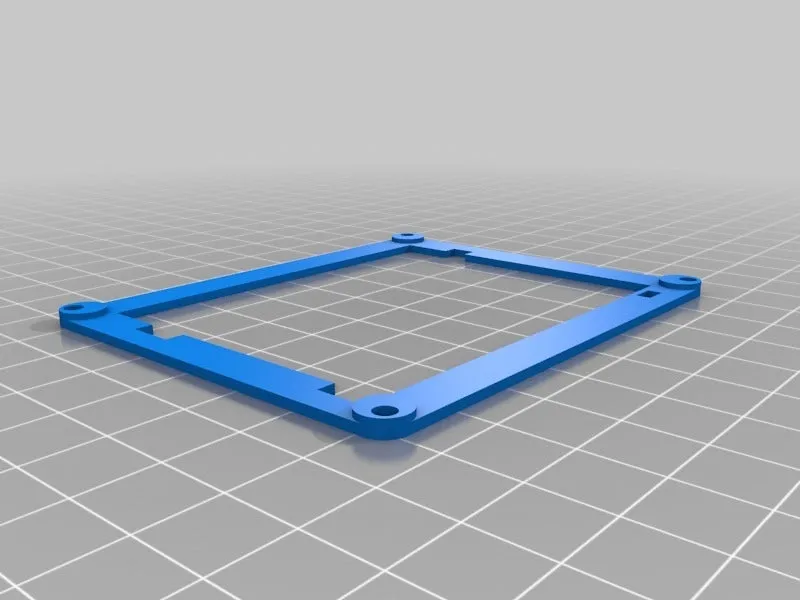Megapoints Controllers - MiniPanel Base