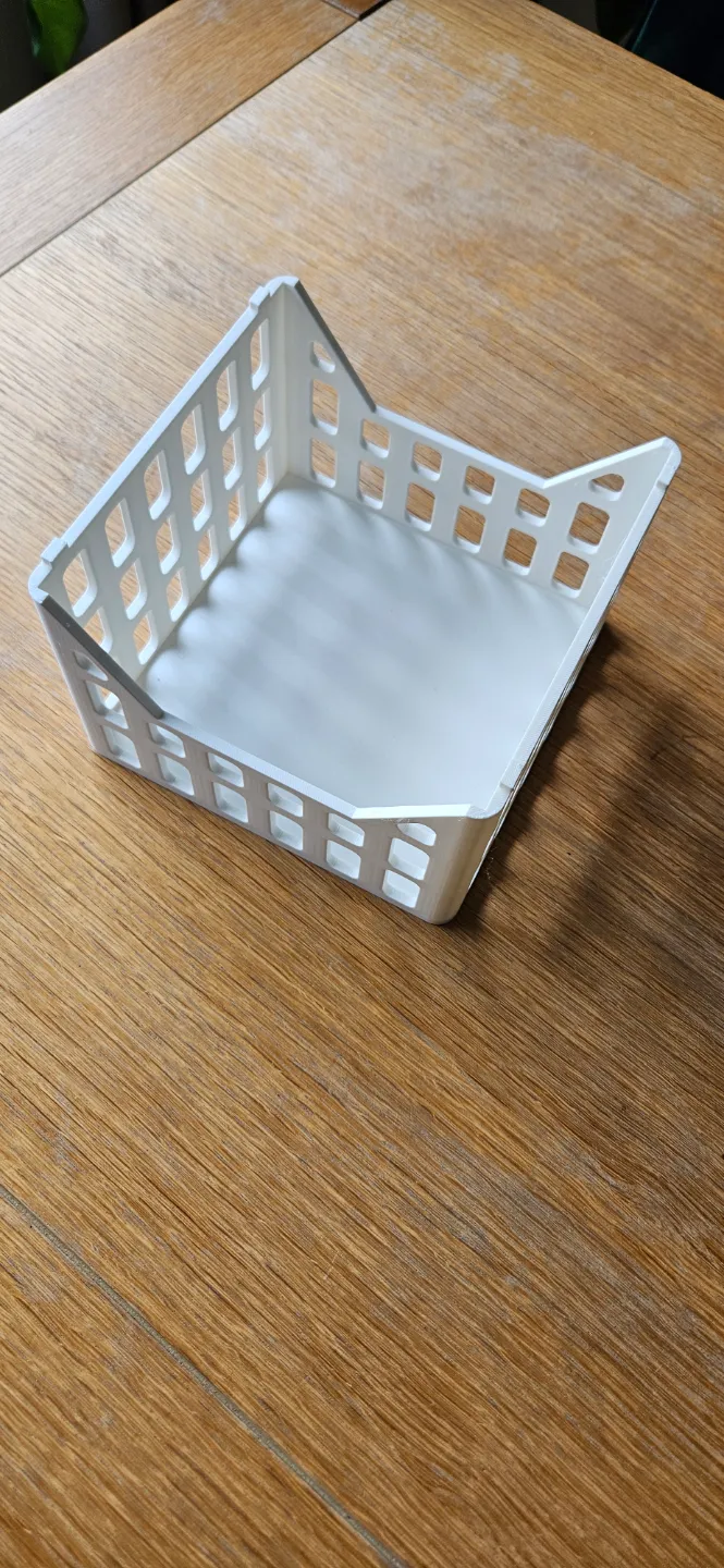 Storage Crate