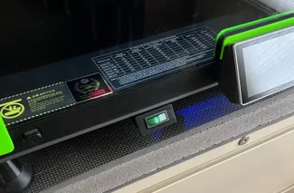 K1/K1 Max Switch Mount