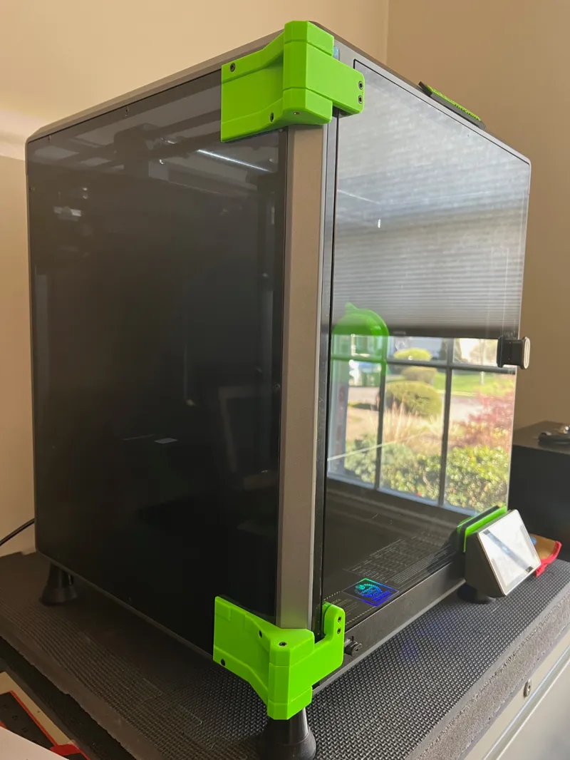 K1 Max 270 Hinges 