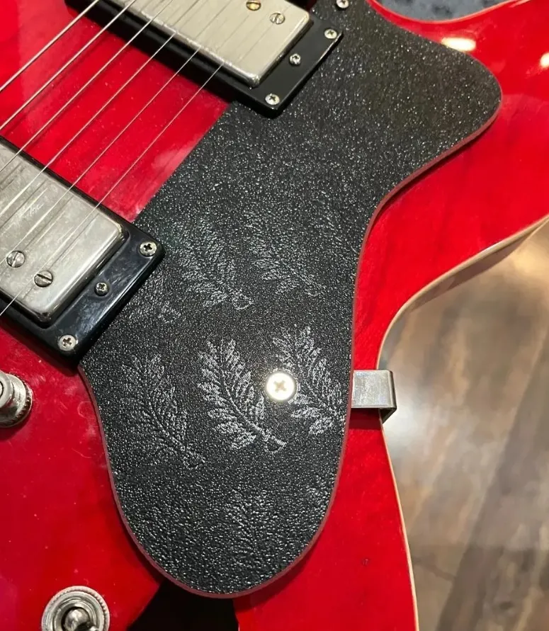 Pickguard for Epiphone DOT - 335