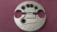 Disque rétractable façon Predator — photo 1