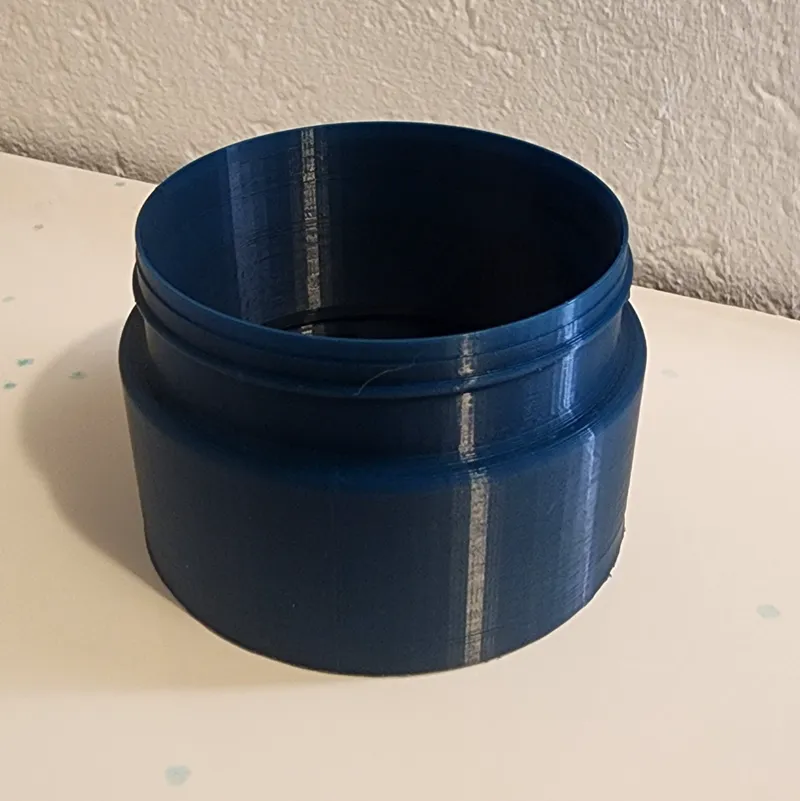 Yeti 375ml Colster Extension