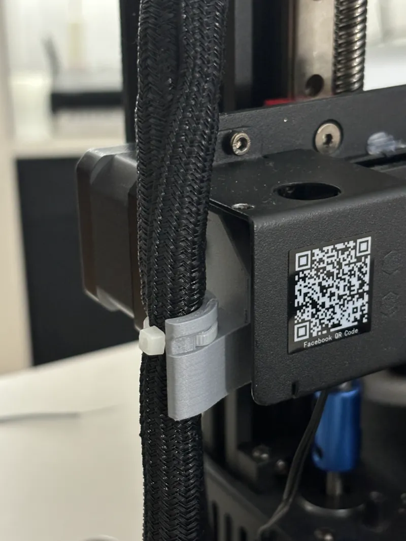 Kp3s Cable Holder