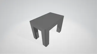240*150Mini stool