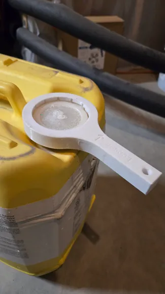 Carboy Cap Wrench