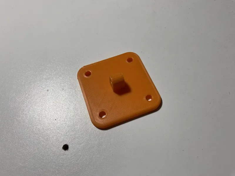 UAMS Surface Mount