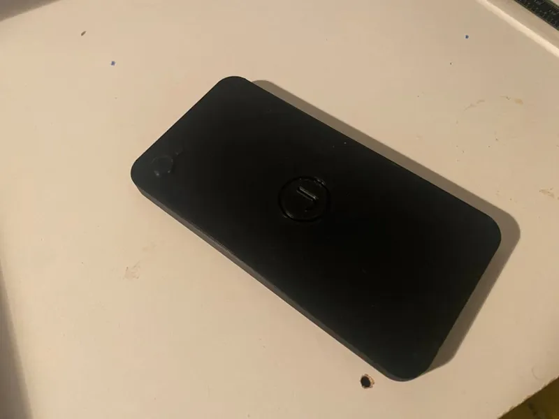 Toy Phone