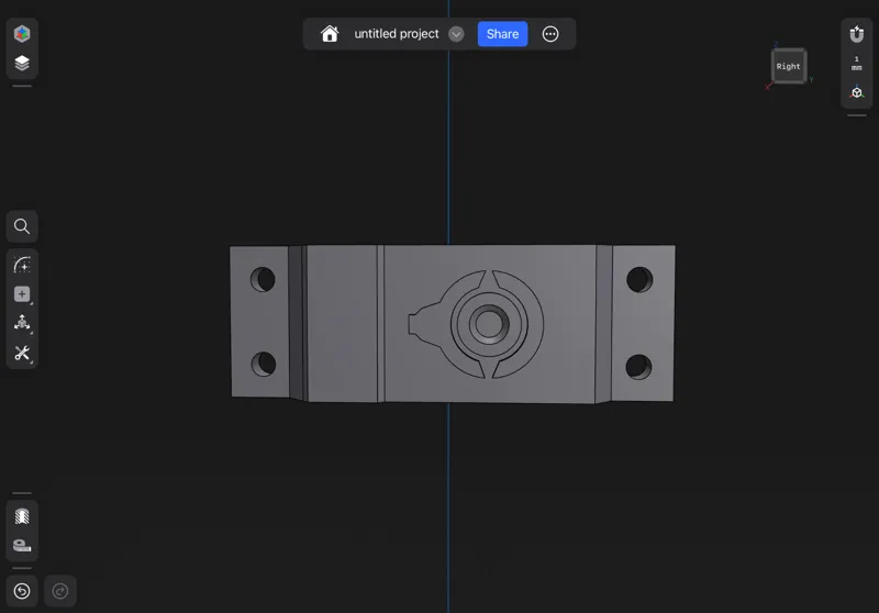 Belt Loop V2