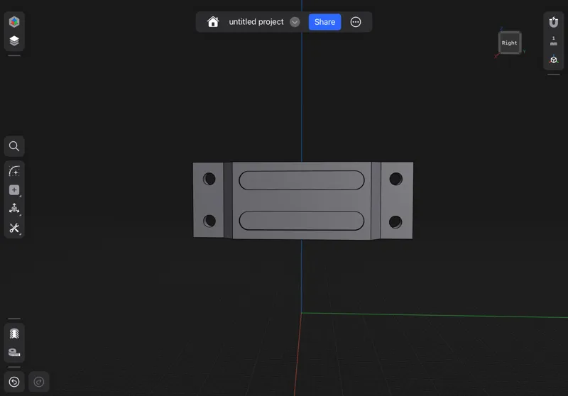 Star Wars Belt Loop V3