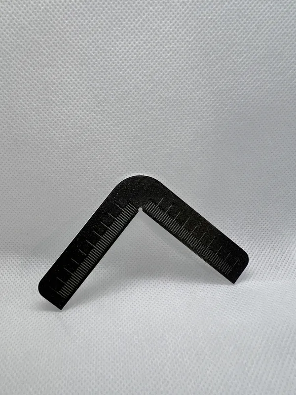 Easy Fillet/Chamfer Finder