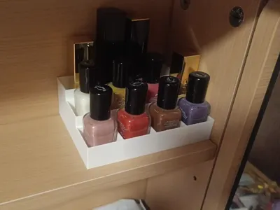Lipstick Organizer