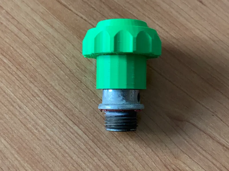 Tefal Pressing Compact replacement knob