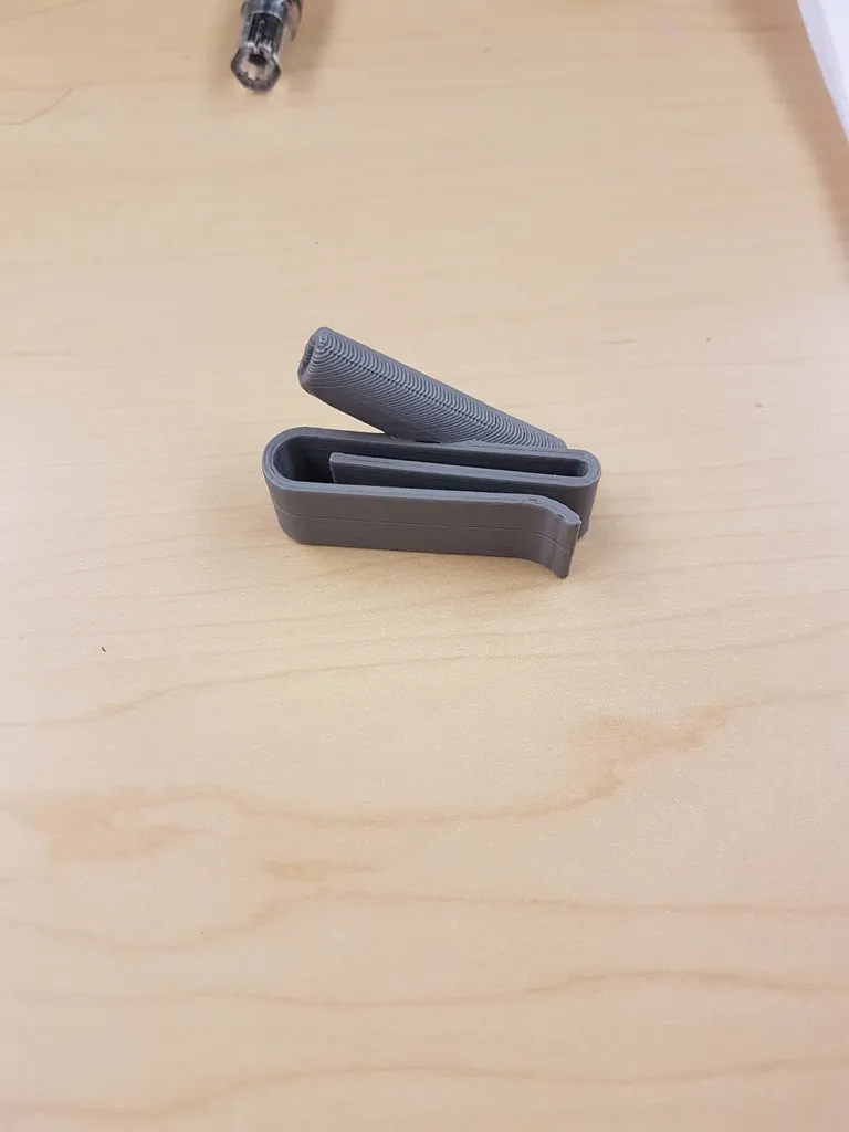 Conducting Baton Belt Clip