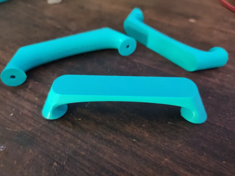 CABINET_HANDLE - Vintage Airstream