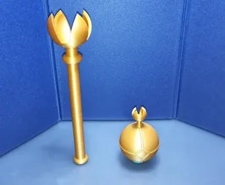 sceptor