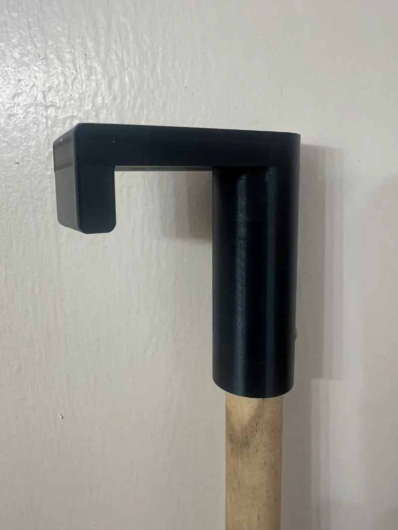 Light Switch Hook