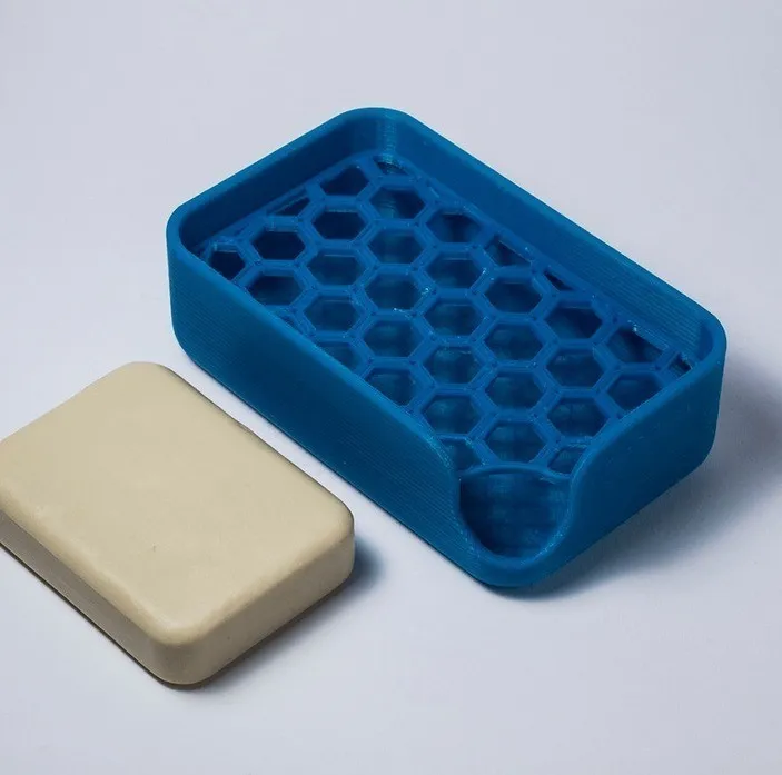 Soap dish