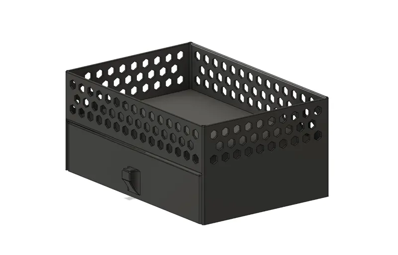Drawer Organizer