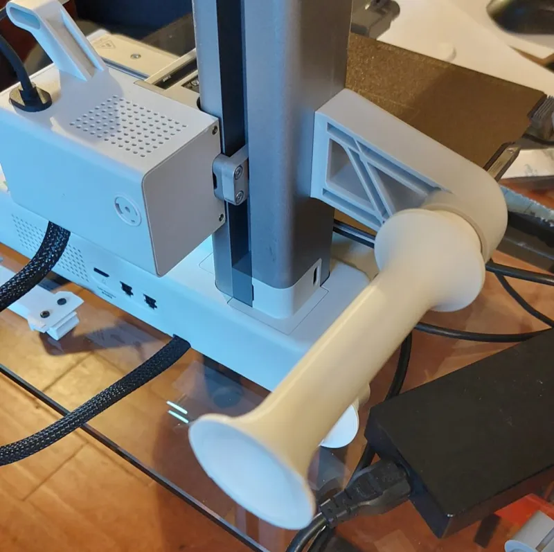 A1 Mini Spool Extension