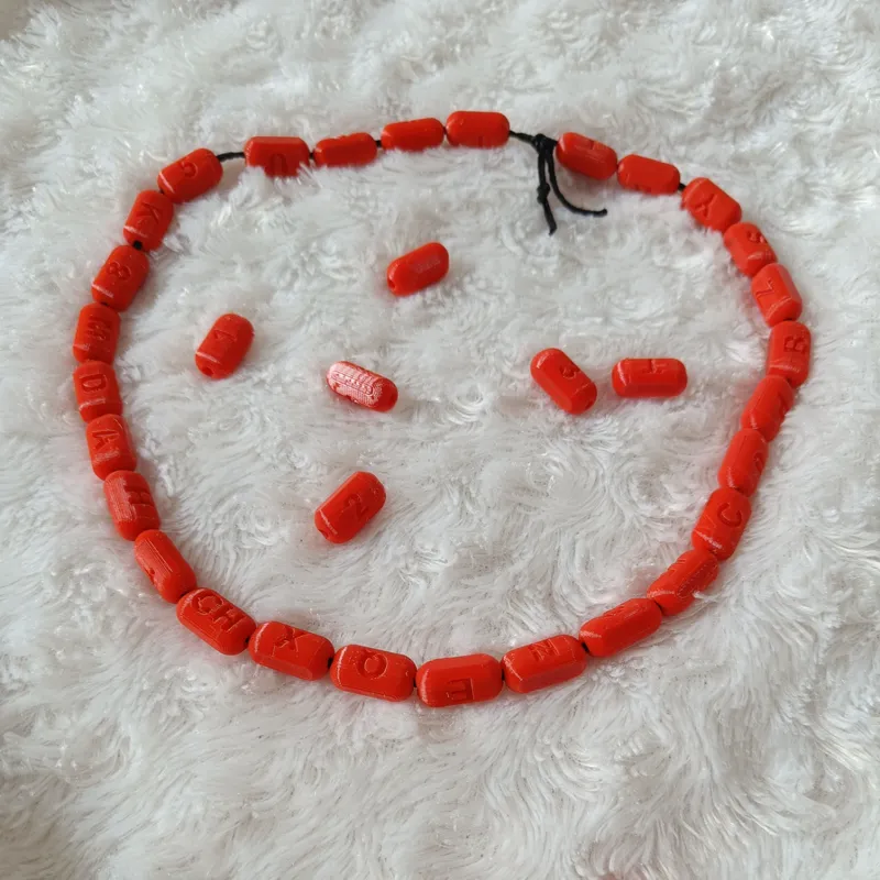 Beads