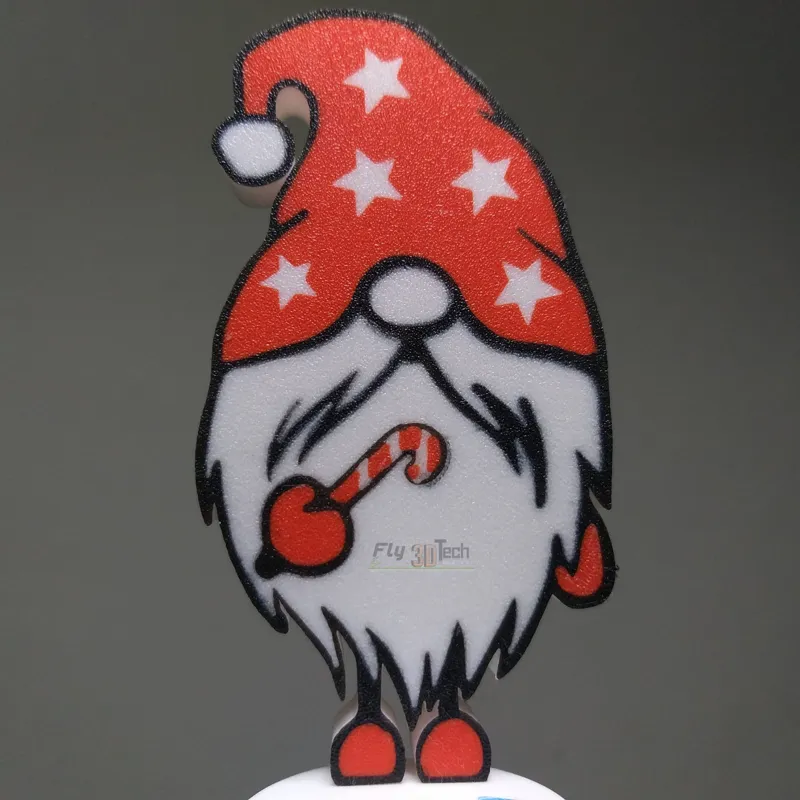 Christmas Gnome