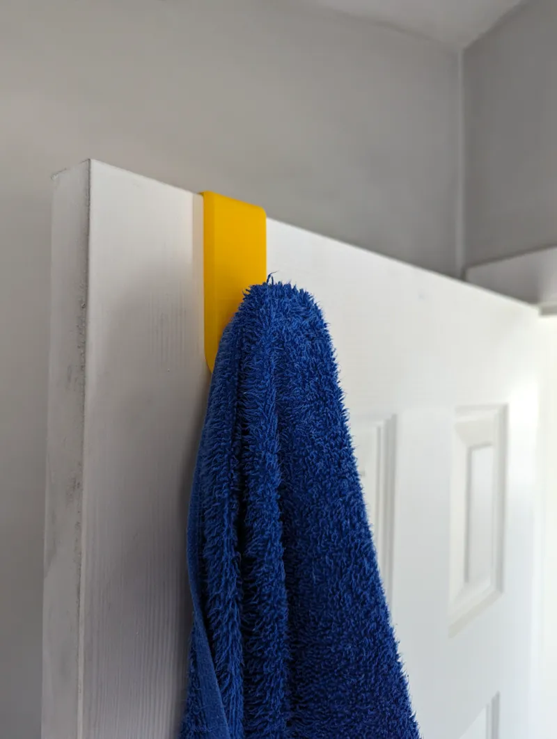 Towel Hanger