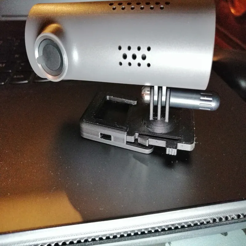 70mai Dashcam quick release