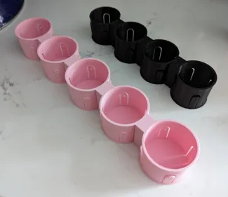Perscription Bottle Orginizer