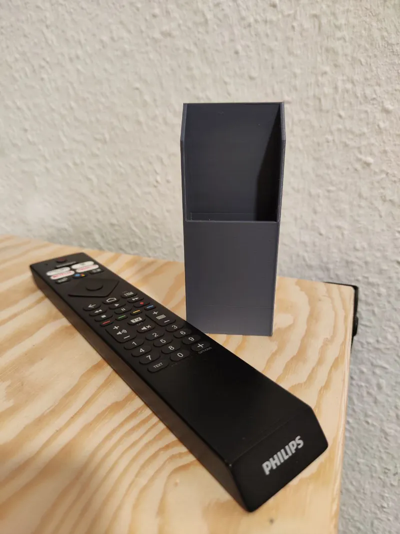 Philips TV-Remote Holder 