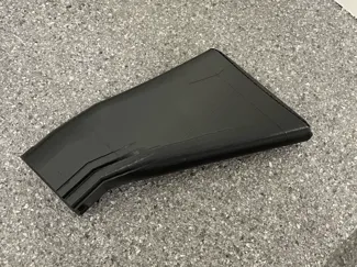 Plat-R-Ball Stock