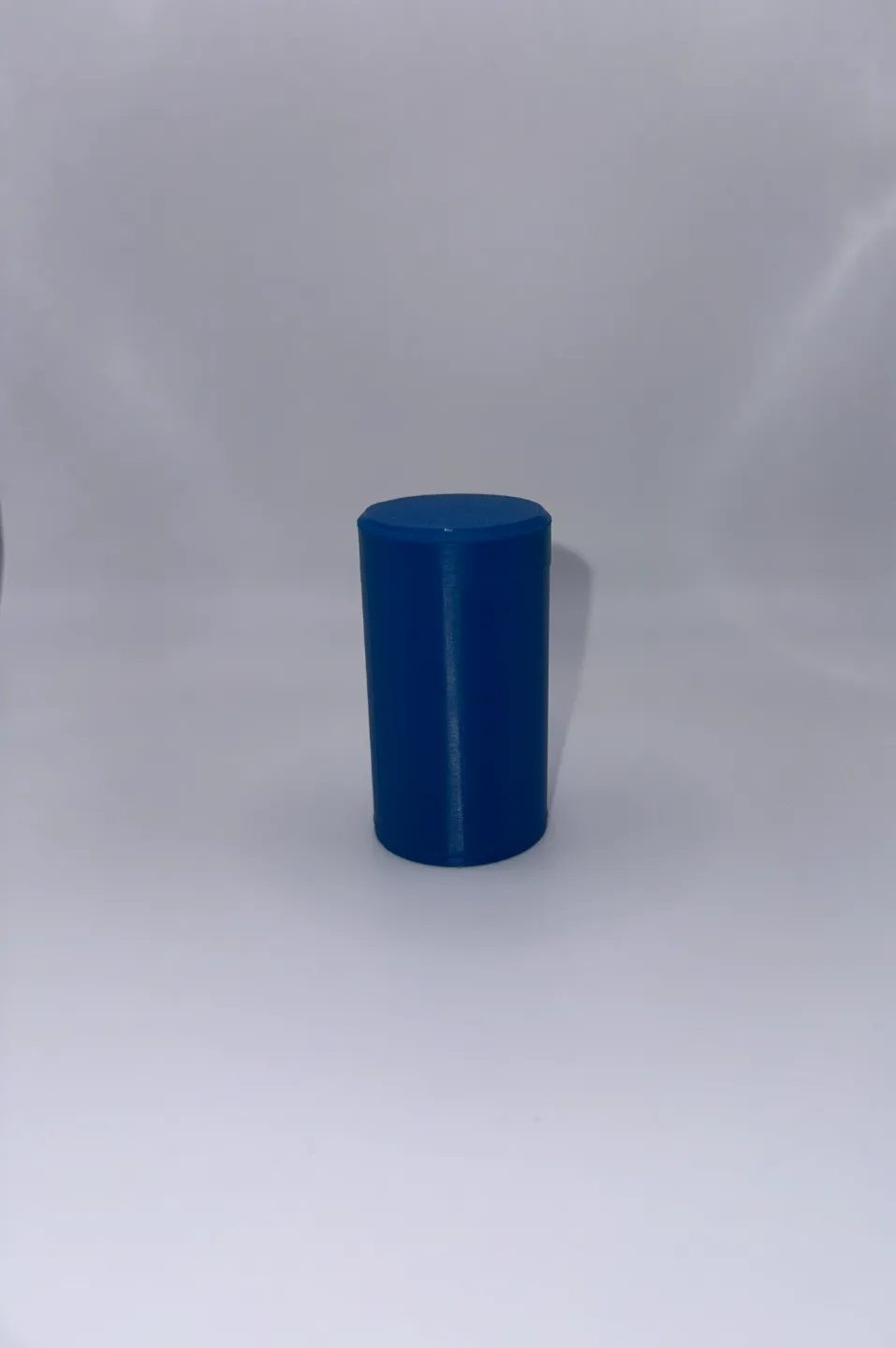 Boîte de rangement à deux compartiments