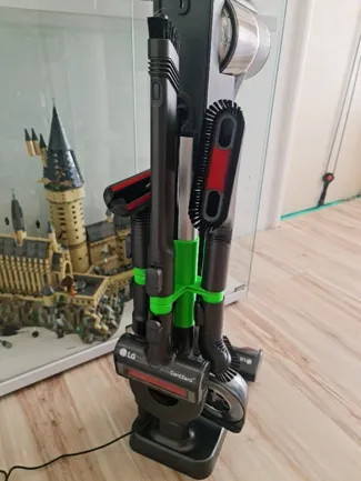 LG CORDZERO STAND ATTACHMENT HOLDER