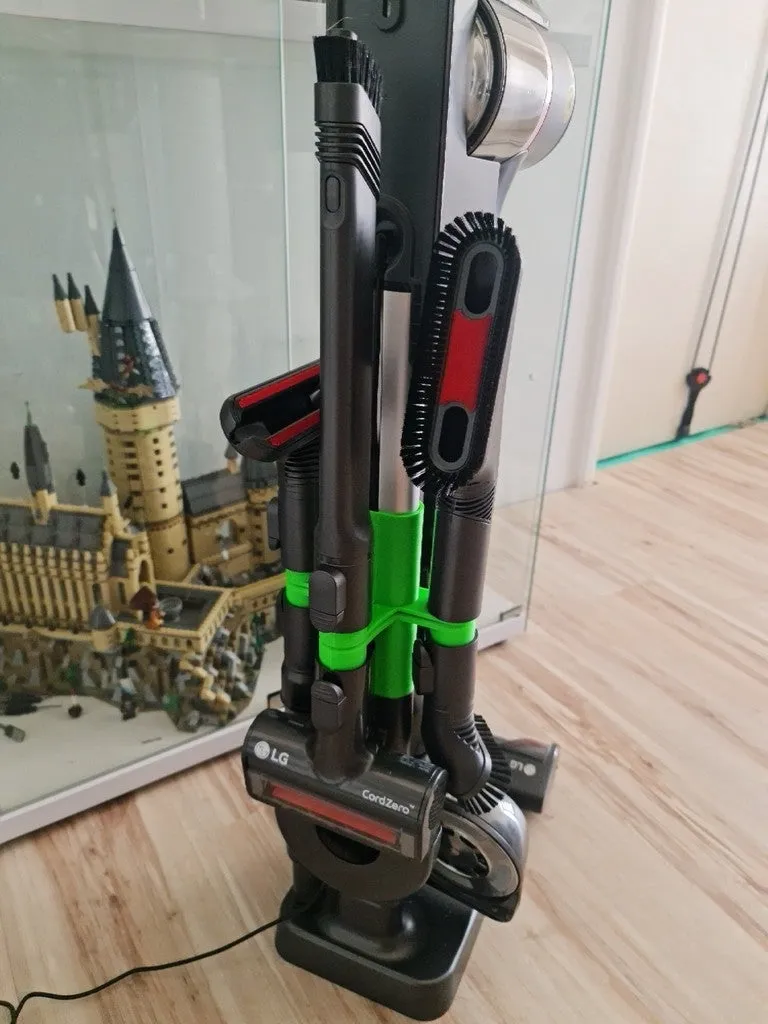 LG CORDZERO STAND ATTACHMENT HOLDER
