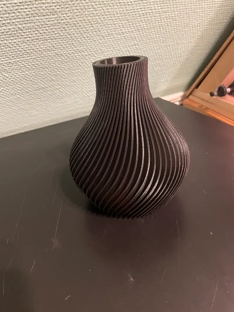 Vase