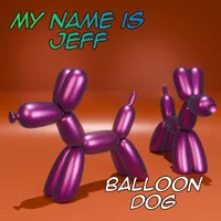 Mon nom est Jeff — photo 1