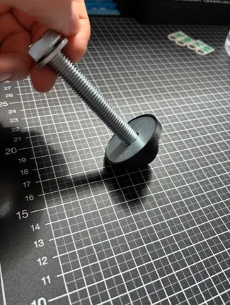 M12 Screw Cap Big
