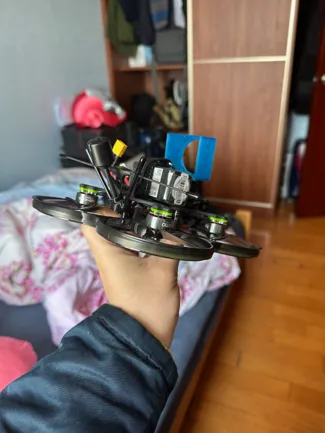 osmo action2狗座 GOPRO卡口